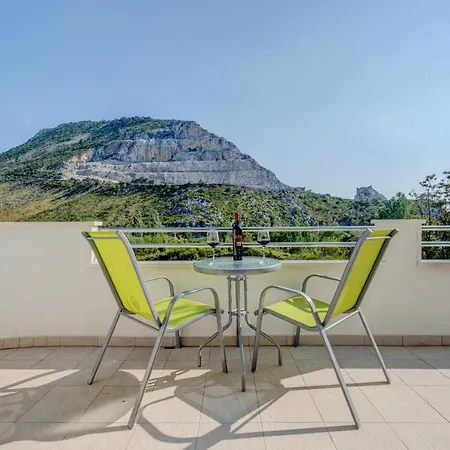 Villa Loris *