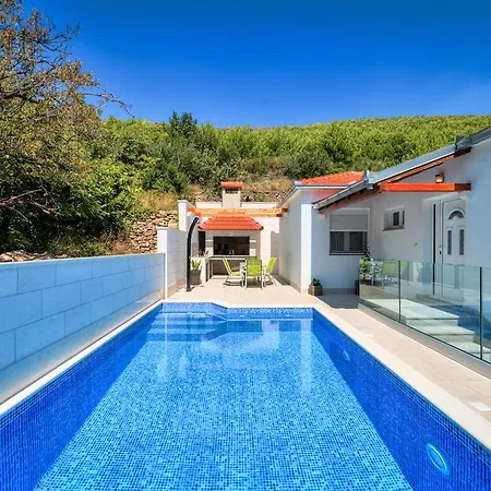 Villa Loris Žrnovnica
